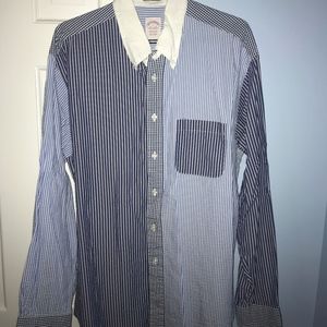 Brooks Brother's Button Down Shirt